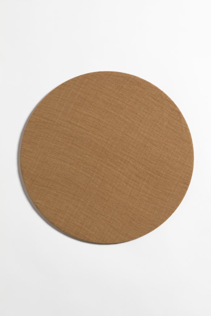 Plato de Sitio Lino Tostado